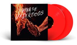Viva The Underdogs, Parkway Drive, LP