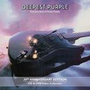 Deepest purple - The very best of, Deep Purple, CD