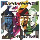 Anarchytecture, Skunk Anansie, CD