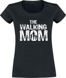 The Walking Mom, The Walking Mom, T-shirt