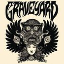 Graveyard, Graveyard, CD