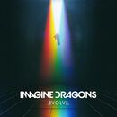Evolve, Imagine Dragons, CD