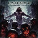 The lost children, Disturbed, CD
