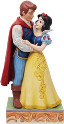 Sneeuwwitje en de Prins, Snow White and the Seven Dwarfs, beeld