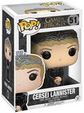 Cersei Lannister - Vinylfiguur 51, Game of Thrones, Funko Pop!