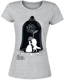 Break The Spell, Beauty and the Beast, T-shirt