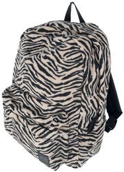 Deana III Backpack Zebra