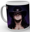 Undertaker - Deadman Forever, WWE, Kop