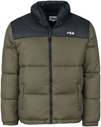 SOLLER puffer jacket, Fila, Winterjas