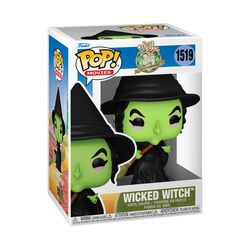 The Wizard Of Oz Wicked Witch of the East vinyl figuur 1519, The Wizard Of Oz, Funko Pop!