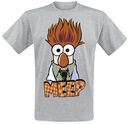 Meep, Muppets, The, T-shirt