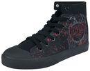 EMP Signature Collection, Slayer, Sneakers high