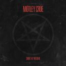 Shout at the devil, Mötley Crüe, LP