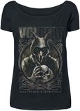 Goat With Skull, Volbeat, T-shirt