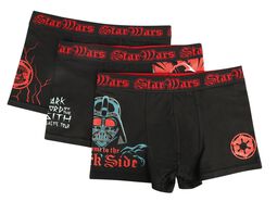 Come To The Dark Side, Star Wars, Boxerset