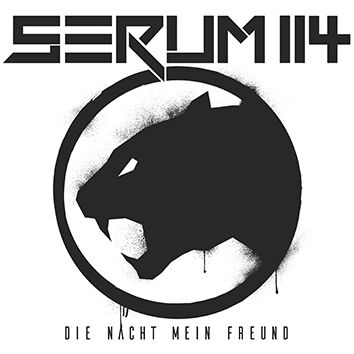 Die Nacht Mein Freund Serum 114 Cd Large