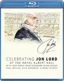 Celebrating Jon Lord, Lord, Jon / Deep Purple & Friends, Blu-ray