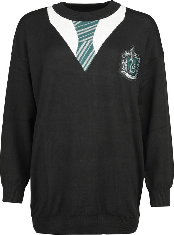 Harry Potter - Ravenclaw Trui Vest Harry Potter - Ravenclaw Trui Vest