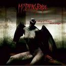 Songs of darkness, words of light, My Dying Bride, CD
