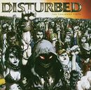 Ten thousand fists, Disturbed, CD