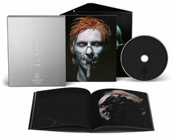 Sehnsucht (Anniversary Edition), Rammstein, CD