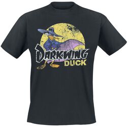 A Duck Night Rises, Darkwing Duck, T-shirt