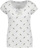 Toucan, Sublevel, T-shirt