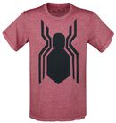 Homecoming - Spider, Spider-Man, T-shirt