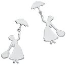 Disney by Couture Kingdom - Flying, Mary Poppins, Oorbellenset