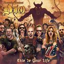 Ronnie James Dio - This Is Your Life, V.A., CD