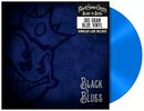 Back to blues, Black Stone Cherry, LP