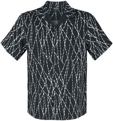 Barbed Wire Shirt