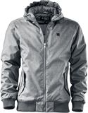 Greying Snow Jacket, R.E.D. by EMP, Tussenseizoensjas