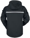 Work Hard - Rock Hard