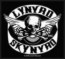 Lynyrd Skynyrd MC, Lynyrd Skynyrd, Patch