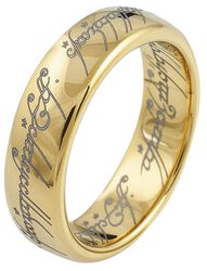 The One Ring, The Lord Of The Rings, Ring