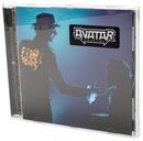 Avatar country, Avatar, CD