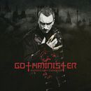 Happiness in darkness, Gothminister, CD