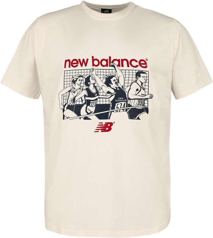 NB Athletics 90s Graphic T-shirt