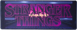 Arcade Logo, Stranger Things, Muismat