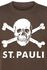 FC St. Pauli - Skull II