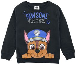 Kids - Pawsome Chase, Paw Patrol, Sweatshirt