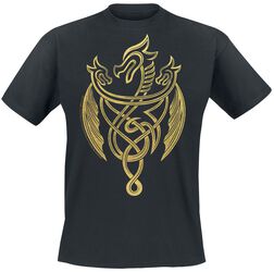 House of the Dragon - Dragon, Game of Thrones, T-shirt