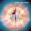Soul survivor, Gorefest, LP