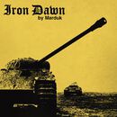 Iron dawn, Marduk, CD