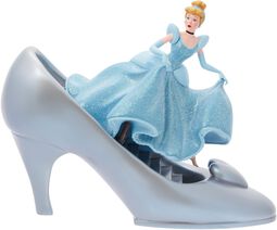 Disney 100 - Cinderella Icon Figur, Cinderella, beeld