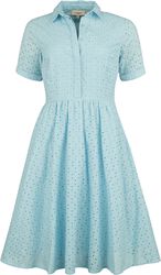 Harlow Dress, Timeless London, Medium-lengte jurk