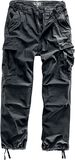 M65 Vintage Trousers (Loose Fit), R.E.D. by EMP, Cargobroeken
