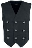 Dark Ages Vest, Gothicana by EMP, Vest