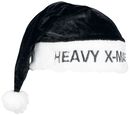 Kerstmuts, Heavy X-Mas, Beanie